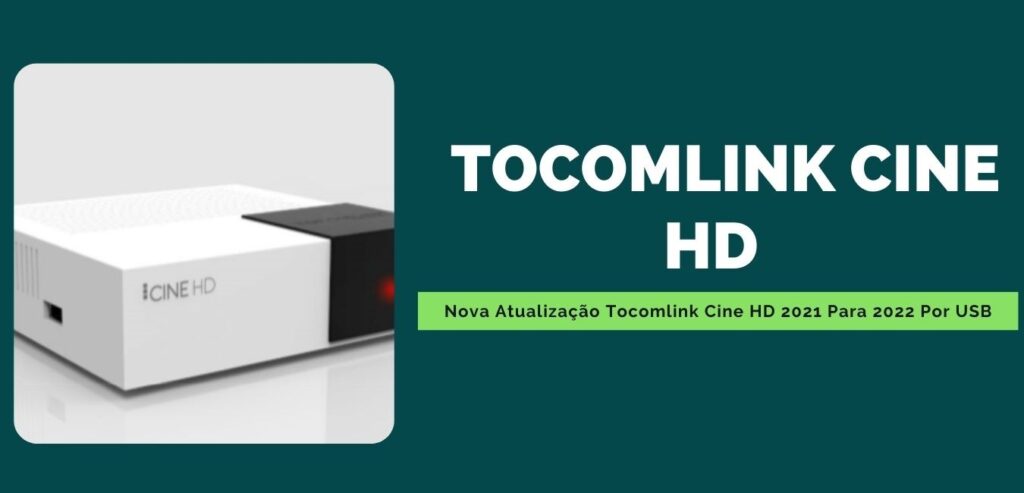 Tocomlink Cine HD