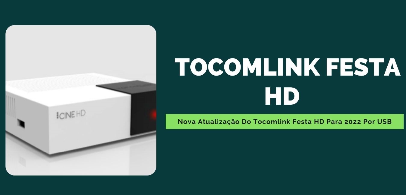Tocomlink Festa HD