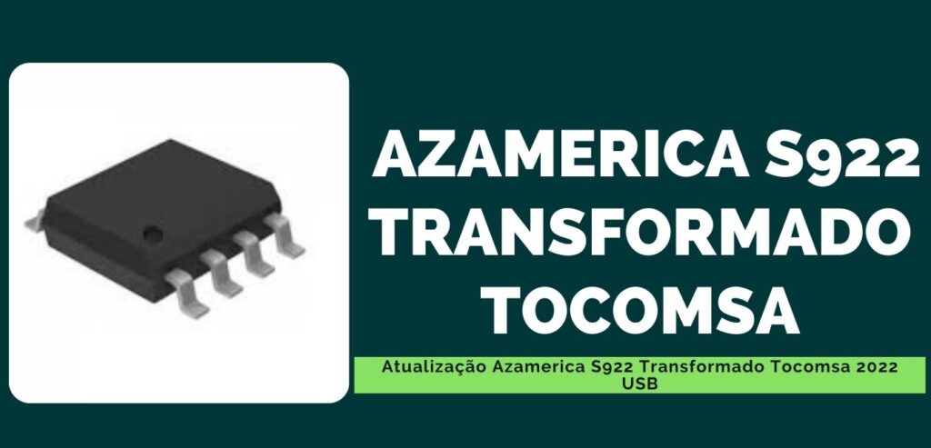 Azamerica S922 Transformado Tocomsa