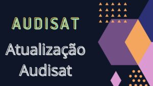 Leia mais sobre o artigo Atualização Audisat – Todos os modelos de Receptores 2022