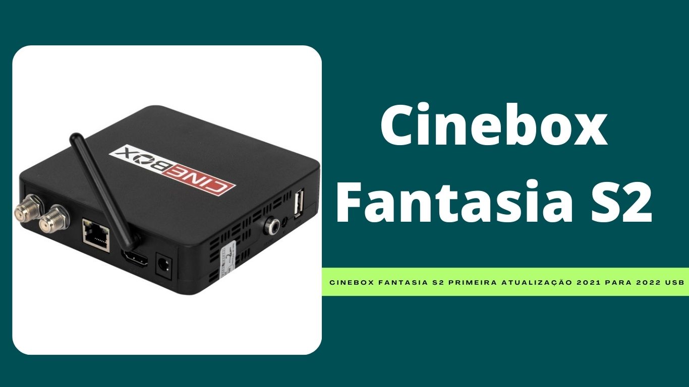 Cinebox Fantasia S2