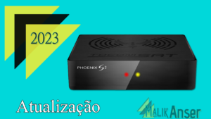 Leia mais sobre o artigo Atualização Tocomsat Phoenix S2 V3.07 – 19/10/2022
