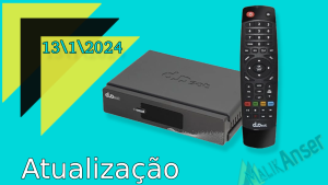 Leia mais sobre o artigo Atualização Duosat Troy S HD V1.72 – 11/01/2024