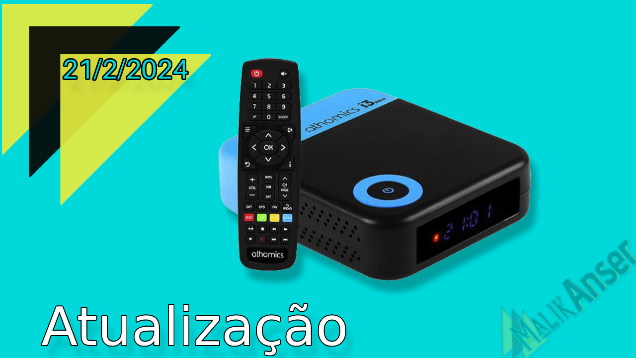 Leia mais sobre o artigo Athomics Inspire Qi Compact V1.1.3