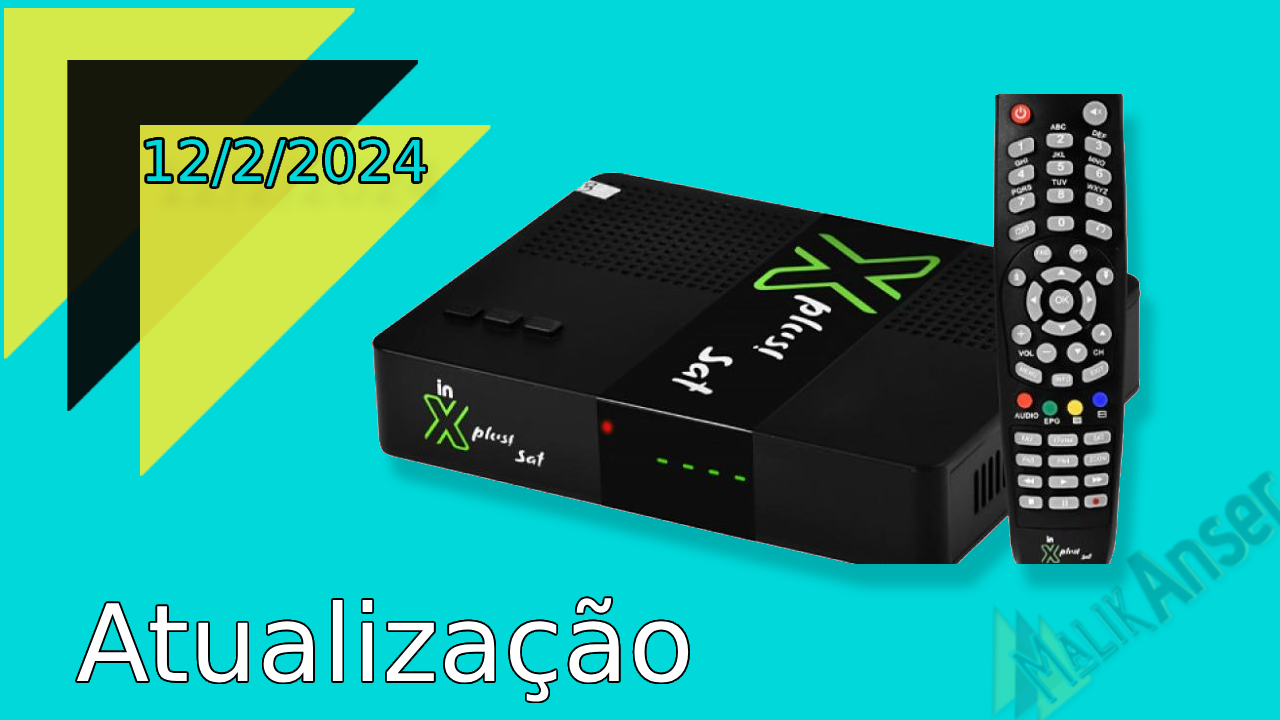 Leia mais sobre o artigo In Xplus Sat Atualização V1.28